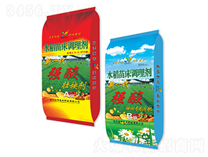 水稻苗床調(diào)理劑A袋+B袋-浩峰農(nóng)業(yè)