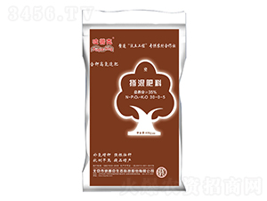 摻混肥料30-0-5-波普克