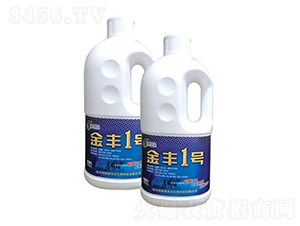 金豐1號-歐聯(lián)美達