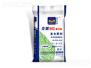 高濃度硫酸鉀型復(fù)合肥料17-17-17-海貝吉洛-華墾