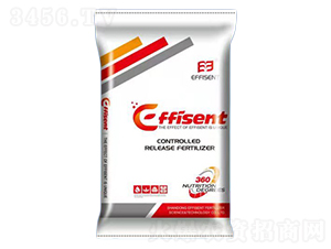 控釋肥料14-14-14-菲申特