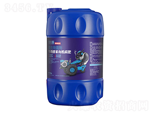 牛奶酵素有機碳肥-聚無霸