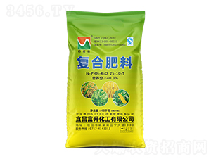 40%�����Ȼ��ͺϷ���25-10-5-ʯ��ɽ-��������