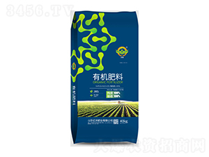 有機(jī)肥料-億灃肥業(yè)