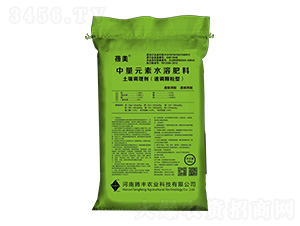 蓓美土壤調(diào)理劑（速調(diào)顆粒型）-騰豐農(nóng)業(yè)
