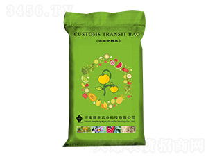 征土含礦源黃腐酸鉀有機肥料-騰豐農(nóng)業(yè)