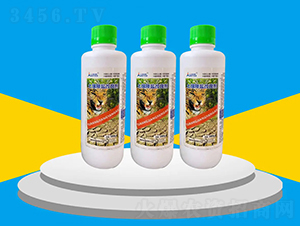 土壤降鹽改良劑-埃爾雅