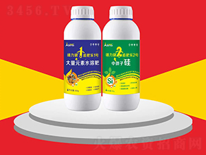 玉米追肥專用套餐-嘜力健-埃爾雅