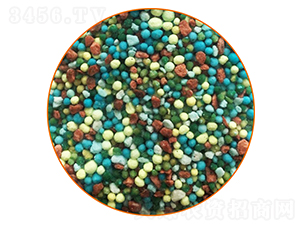 沃美稼緩釋摻混肥-美稼農(nóng)業(yè)