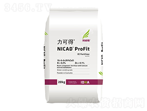 ���ɵ�15-0-0-25%CaO-����ķ