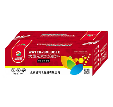 大量元素水溶肥-盛科農(nóng)