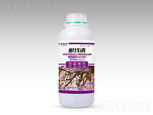 根線清-邦泰克-際華農(nóng)業(yè)