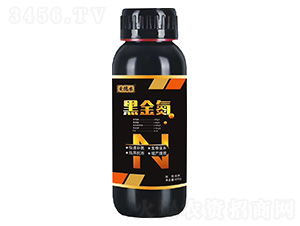 黑金氮-愛德農(nóng)