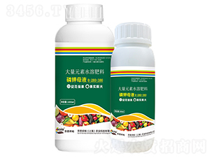 磷鉀母液-勞恩邦柏