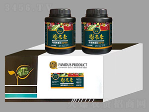 海藻魚(yú)蛋白-膨果素-凱爾頓-綠邦農(nóng)化