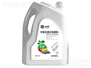 EDTA+螯合鈣中量元素水溶肥料（5kg）-卡迪隆