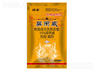 15%異丙威-大鵬莊稼漢-順嘉