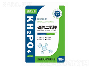 膨化型磷酸二氫鉀-嘉諾富農(nóng)-嘉諾化肥