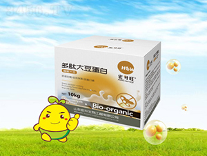 多肽大豆蛋白-宏沃生物