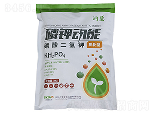 磷鉀動(dòng)能-大華生物