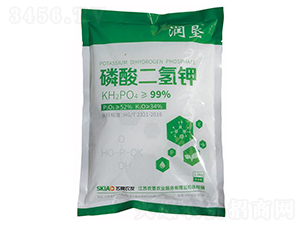 磷酸二氫鉀-大華生物