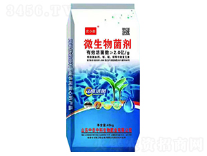 農(nóng)小田微生物菌劑-中農(nóng)中科