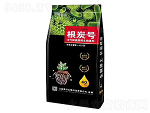 活性腐植酸微生物菌劑-根炭號-復(fù)沃