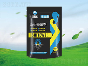 微生物菌劑-根垚康-施特威