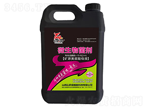 微生物菌劑-烏龍甲-弘昇有機(jī)肥