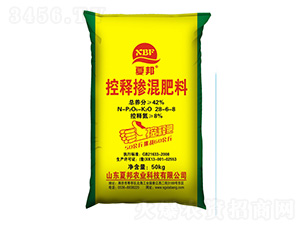 夏邦·控釋摻混肥料28-6-8-夏邦農(nóng)業(yè)
