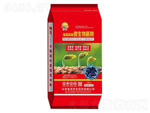海藻高碳微生物菌劑-夏邦農業(yè)