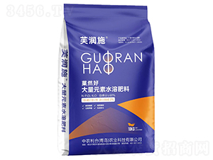 ǑȻ�ô���Ԫ��ˮ�ܷ���10-40-10+TE-ܽ��ʩ-���r(n��ng)����