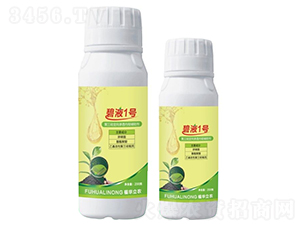 聚三硅定向滲透內(nèi)吸輔助劑-碧液1號-福華立農(nóng)