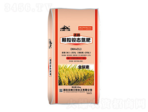 25%顆粒銨態(tài)氮肥-云峰三環(huán)