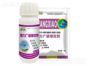 強(qiáng)力廣譜增效劑-得地利