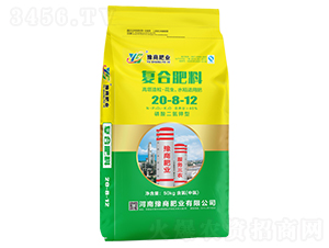 高塔造?；ㄉ具m用肥20-8-12-豫商肥業(yè)