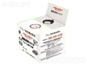 復合肥料-蒲公英