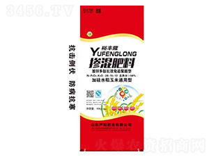 摻混肥料28-15-13-裕豐隆-蘆陽肥業(yè)