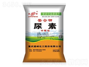 螯合鉀尿素-隆科農(nóng)資