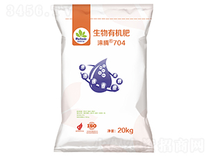 生物有機(jī)肥7-0-4-淶騰