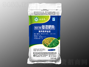 通用氮鉀追肥30-0-5-金農(nóng)科