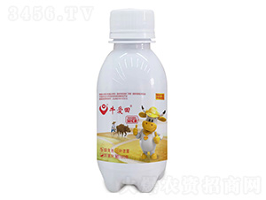 牛愛(ài)田100克-中磷生物