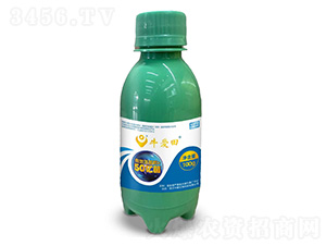 牛愛田100g-中磷生物