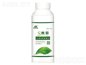 秀妍-光營養(yǎng)修復(fù)菌劑-新未來