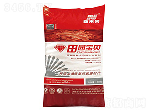 田園寶貝(粉劑)-能吃的厭氧活菌-新未來(lái)