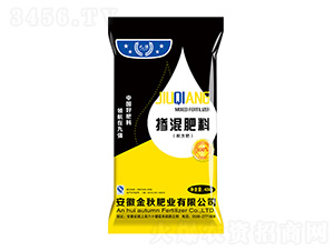 硫酸鉀型復(fù)混肥料15-15-15-九強(qiáng)-金秋肥業(yè)
