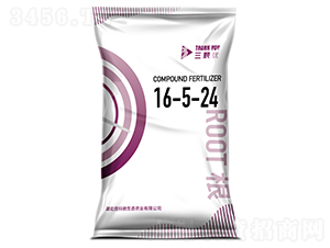 復(fù)合肥料16-5-24-三顆優(yōu)-佳瑪馳
