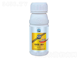 螨蚜虱一遍凈-強(qiáng)農(nóng)