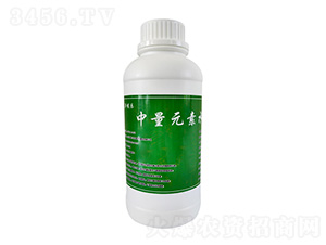 中量元素水溶肥料-天澤鎂樂(lè)-石硼天澤