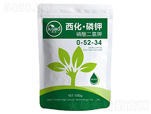 西化·磷鉀（磷酸二氫鉀）-樂(lè)普生